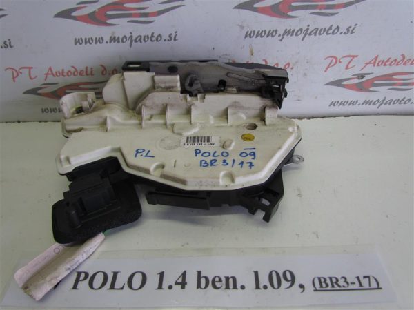 VW POLO 1.4 BEN. L.09, KLJUČAVNICA VRAT, PREDNJA LEVA