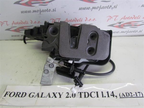 FORD GALAXY 2.0 TDCI L.14, KLJUČAVNICA PREDNJIH DESNIH VRAT - Image 2