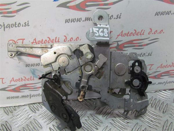 MAZDA 5 L.06, KLJUČAVNICA VRAT, ZADNJA LEVA - Image 2