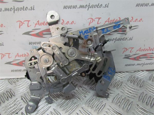 MAZDA 5 L.06, KLJUČAVNICA VRAT, ZADNJA LEVA