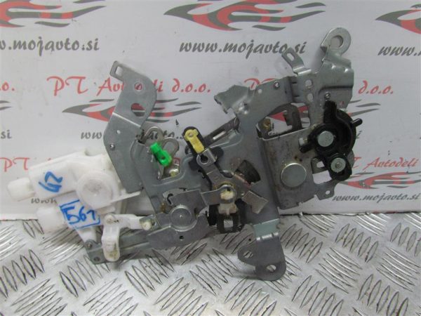 MAZDA 5 L.07, KLJUČAVNICA VRAT, ZADNJA DESNA - Image 2