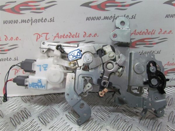 MAZDA 5 L.07, KLJUČAVNICA VRAT, ZADNJA LEVA - Image 2