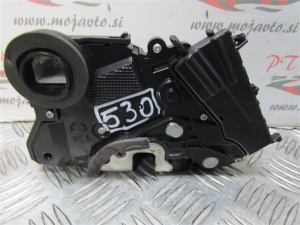TOYOTA YARIS L.07, KLJUČAVNICA VRAT, PREDNJA LEVA - Image 2