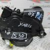 TOYOTA YARIS L.07, KLJUČAVNICA VRAT, PREDNJA LEVA