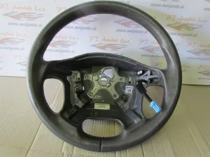 VOLVO V70 L.02, VOLAN USNJEN