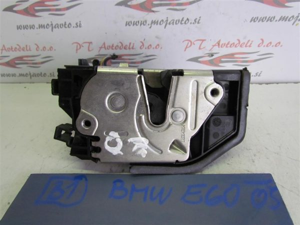 BMW E60 L.05, ZADNJA DESNA KLJUČAVNICA VRAT - Image 2