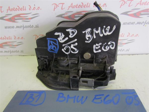 BMW E60 L.05, ZADNJA DESNA KLJUČAVNICA VRAT