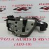 TOYOTA AURIS L.08, KLJUČAVNICA VRAT, PREDNJA DESNA - Image 2