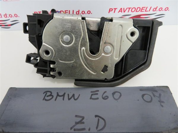 BMW E60 L.07, ZADNJA DESNA KLJUČAVNICA VRAT - Image 2