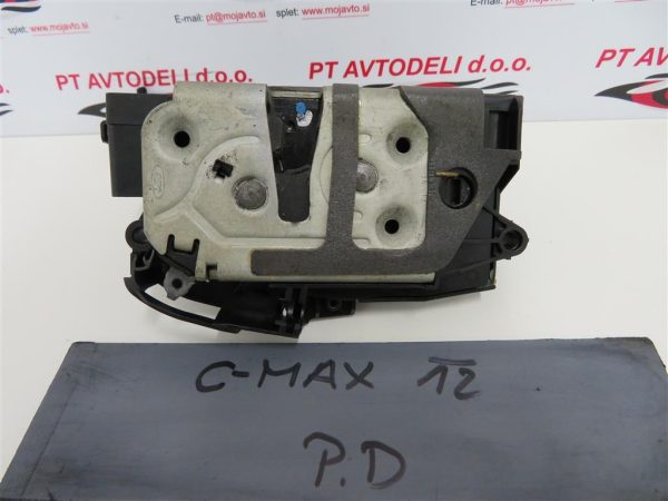 FORD C-MAX L.12, PREDNJA DESNA KLJUČAVNICA VRAT - Image 2