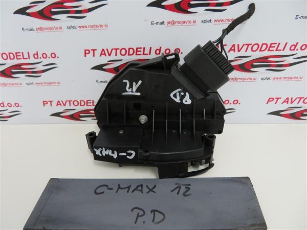 FORD C-MAX L.12, PREDNJA DESNA KLJUČAVNICA VRAT