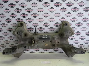 HYUNDAI I20 1.25 BEN. L.09, PREDNJI MOST