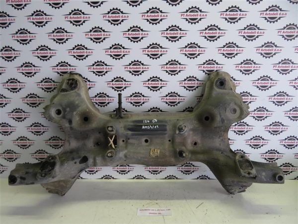 HYUNDAI I20 1.25 BEN. L.09, PREDNJI MOST