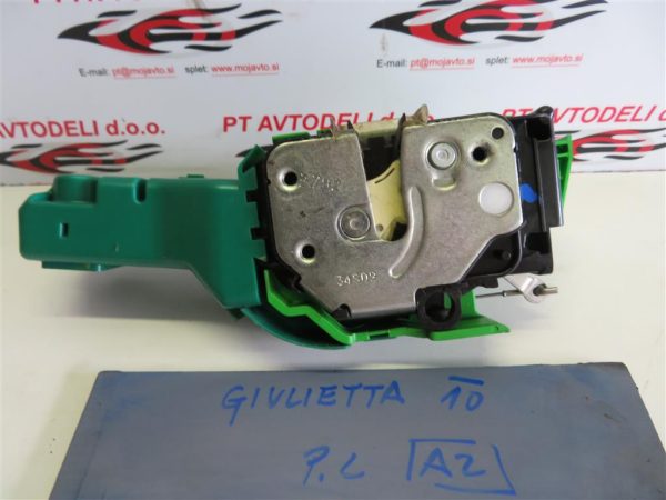 ALFA ROMEO GIULIETTA L.10, KLJUČAVNICA VRAT, PREDNJA LEVA - Image 2
