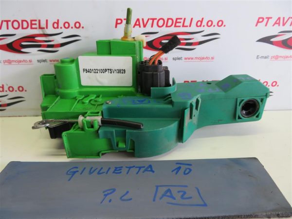 ALFA ROMEO GIULIETTA L.10, KLJUČAVNICA VRAT, PREDNJA LEVA