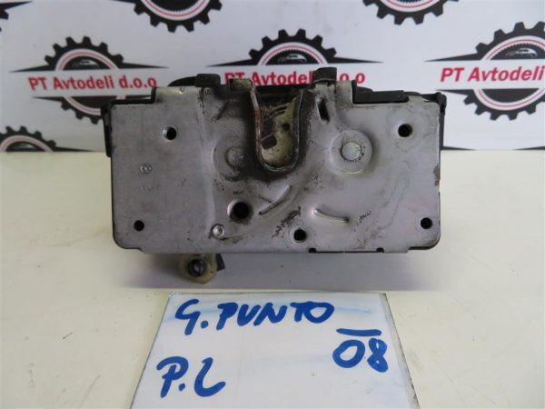 FIAT GRANDE PUNTO L.08, KLJUČAVNICA VRAT, PREDNJA LEVA - Image 2