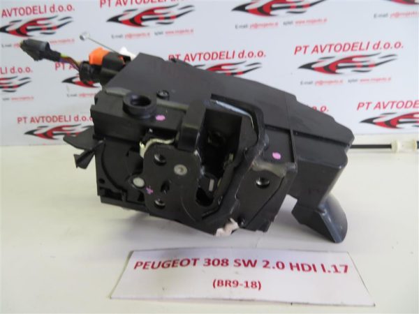 PEUGEOT 308 SW L.17, KLJUČAVNICA VRAT, PREDNJA DESNA - Image 2