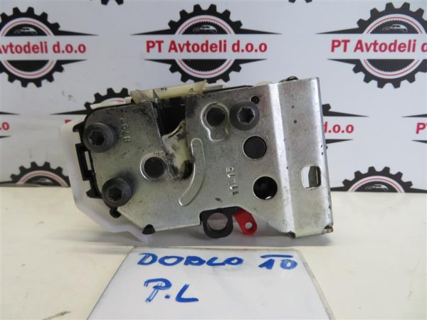 FIAT DOBLO L.10, KLJUČAVNICA VRAT, PREDNJA LEVA - Image 2