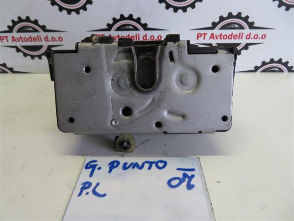 FIAT GRANDE PUNTO L.07, KLJUČAVNICA VRAT, PREDNJA LEVA - Image 2