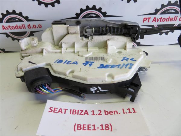 SEAT IBIZA 1.2 BEN. L.11, KLJUČAVNICA VRAT, PREDNJA LEVA