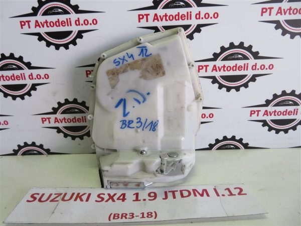SUZUKI SX4 L.12, KLJUČAVNICA VRAT, ZADNJA DESNA