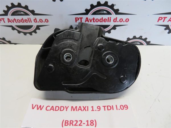 VW CADDY MAXI L.09, KLJUČAVNICA VRAT, ZADNJA DESNA - Image 2