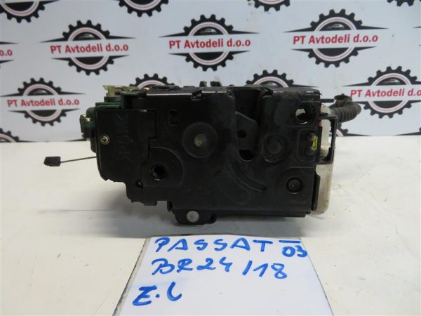 VW PASSAT L.03, KLJUČAVNICA VRAT, ZADNJA LEVA - Image 2