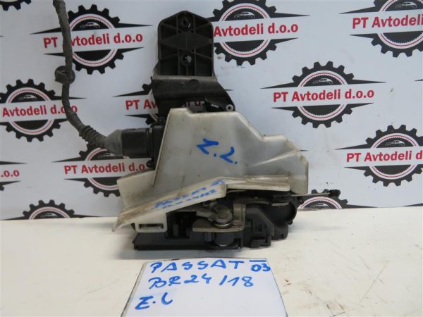 VW PASSAT L.03, KLJUČAVNICA VRAT, ZADNJA LEVA