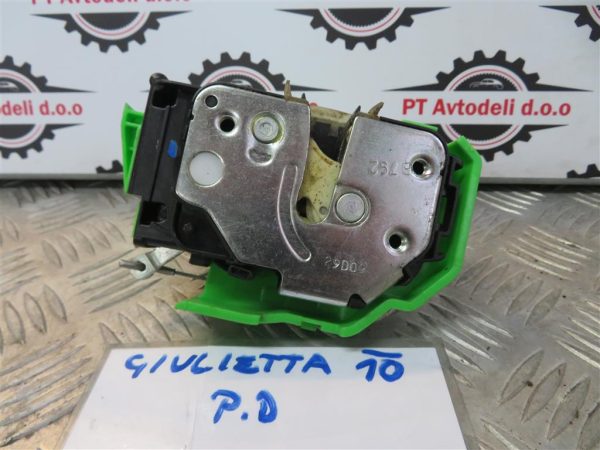 ALFA ROMEO GIULIETTA L.10, KLJUČAVNICA VRAT, PREDNJA DESNA - Image 2