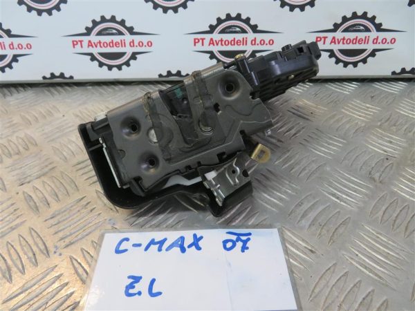 FORD C-MAX L.07, KLJUČAVNICA VRAT, ZADNJA LEVA - Image 2