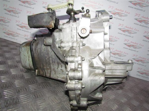 CITROEN C3 1.4 BEN. L.10, MENJALNIK (5 PRESTAV) - Image 3