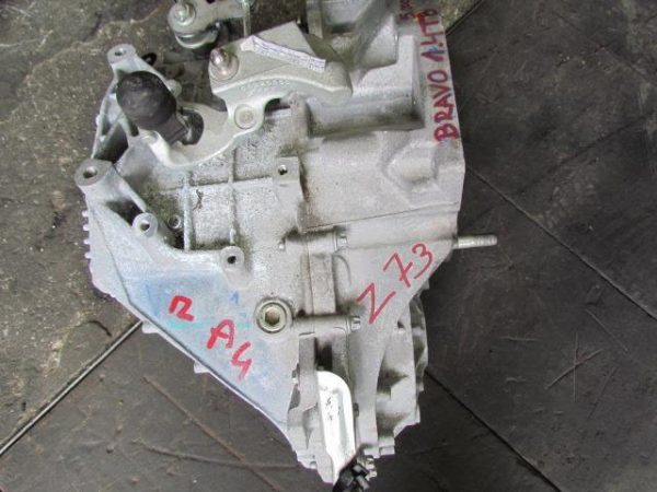 FIAT BRAVO 1.4 T BEN. L.08, MENJALNIK - Image 3