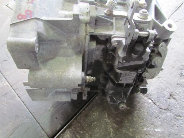 FIAT BRAVO 1.4 T BEN. L.08, MENJALNIK - Image 4