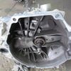 HONDA CIVIC 2.2 D L.06, MENJALNIK (6 PRESTAV)