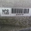 HONDA CIVIC 2.2 D L.06, MENJALNIK (6 PRESTAV) - Image 3