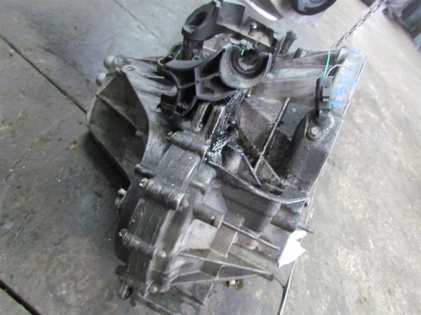 RENAULT SCENIC 1.5 DCI L.10, MENJALNIK (6 PRESTAV) - Image 3