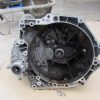 CITROEN C3 PICASSO 1.4 BEN. L.09, MENJALNIK (5 PRESTAV)