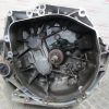 CITROEN C4 GRAND PICASSO 1.6 HDI L.12, AVTOMATSKI MENJALNIK