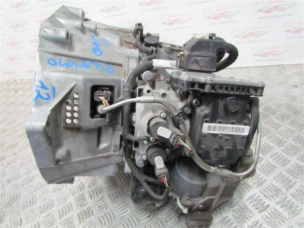 CITROEN C4 GRAND PICASSO 1.6 HDI L.12, AVTOMATSKI MENJALNIK - Image 3