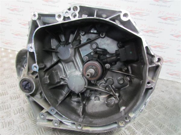 CITROEN C4 GRAND PICASSO 1.6 HDI L.12, AVTOMATSKI MENJALNIK