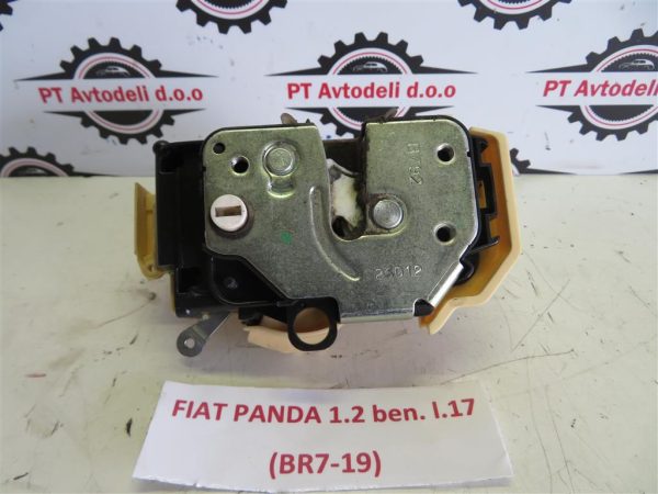 FIAT PANDA L.17, KLJUČAVNICA VRAT, ZADNJA DESNA - Image 2
