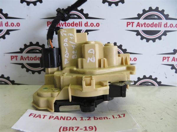 FIAT PANDA L.17, KLJUČAVNICA VRAT, ZADNJA DESNA