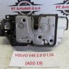 VOLVO V40 L.16, KLJUČAVNICA VRAT, PREDNJA DESNA - Image 2