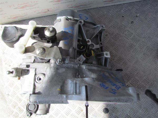CITROEN C3 1.2 BEN. L.13, MENJALNIK (5 PRESTAV) - Image 2