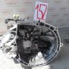 CITROEN C3 1.2 BEN. L.13, MENJALNIK (5 PRESTAV)