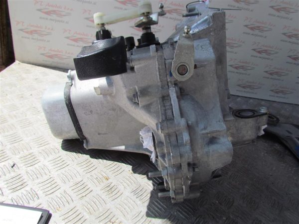 CITROEN C3 1.2 BEN. L.13, MENJALNIK (5 PRESTAV) - Image 3