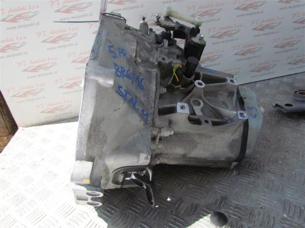 CITROEN C3 1.2 BEN. L.13, MENJALNIK (5 PRESTAV) - Image 5