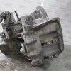 NISSAN X-TRAIL 2.2 D L.06, MENJALNIK (6 PRESTAV) - Image 5