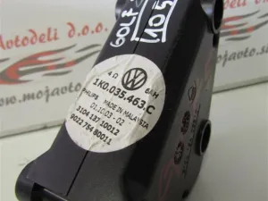 VW GOLF 5 , ELEKTRONIKA