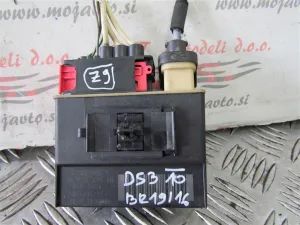 CITROEN DS3 1.6 HDI L.10, ELEKTRONIKA